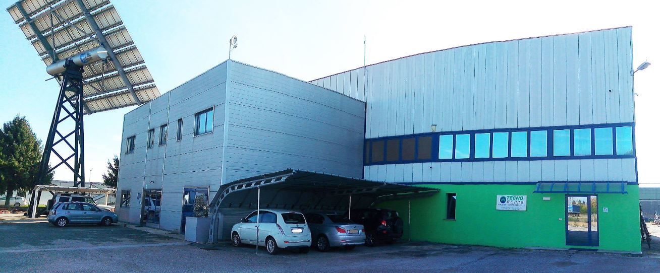 Azienda Tecnoserre