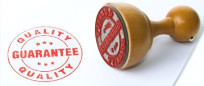 Esperienza Tecnoserre garanzia italiana 