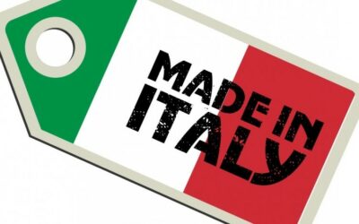 👍 Made in Italy 💯