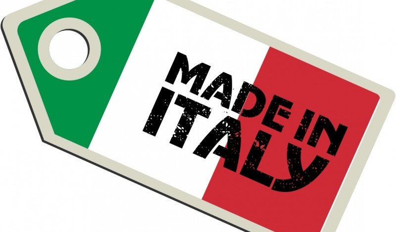 👍 Made in Italy 💯