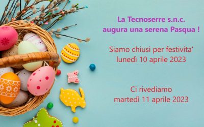 Buona pasqua !!