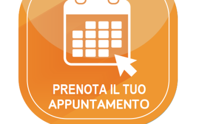 PRENOTA IL TUO APPUNTAMENTO