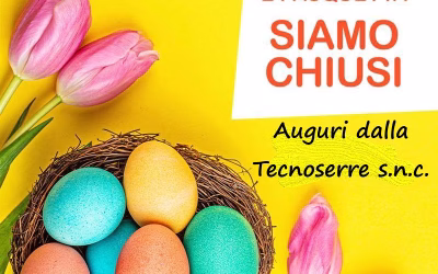 BUONA PASQUA